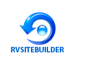 RvSitebuilder hjemmesideprogram