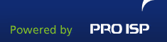 Powered by ProISP