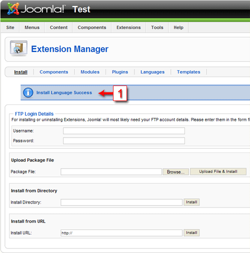 Norsk spr?k Joomla