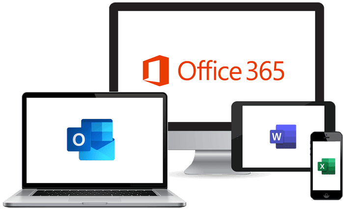 Microsoft 365 Business
